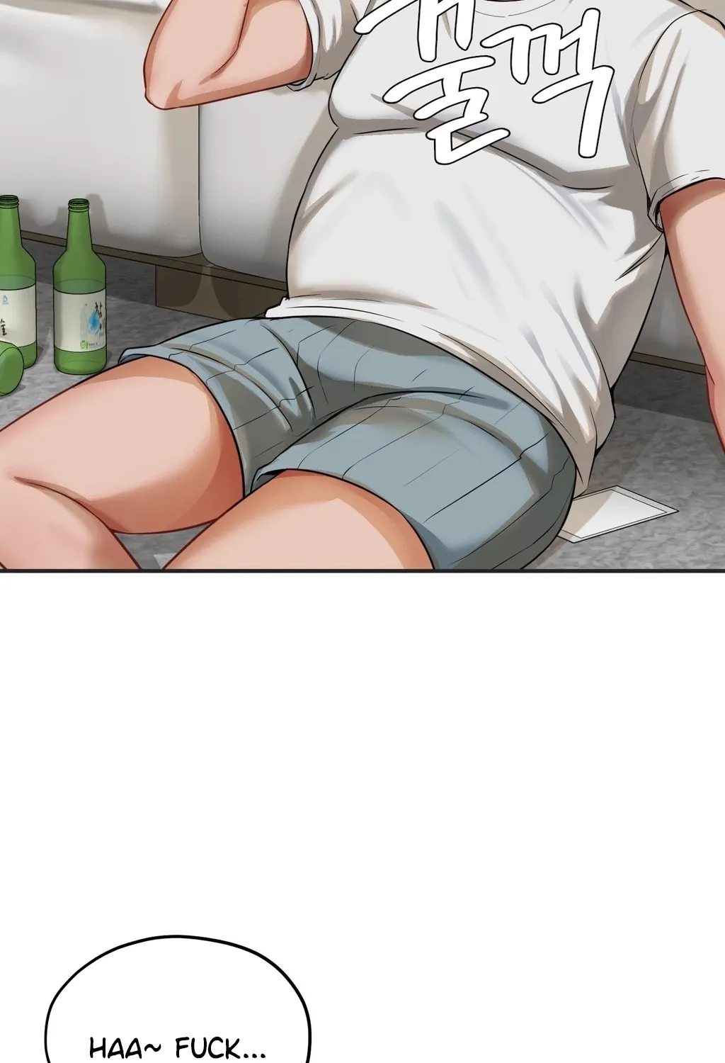 Adulterous Boss Chapter 18 page 47 - 