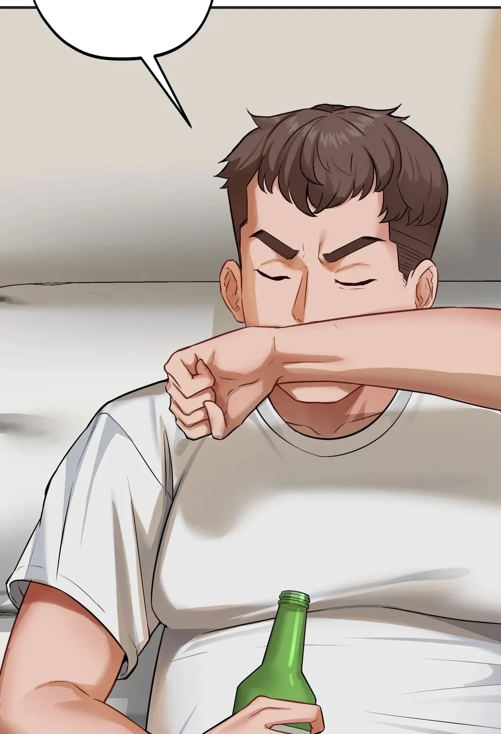 Adulterous Boss Chapter 18 page 48 - 