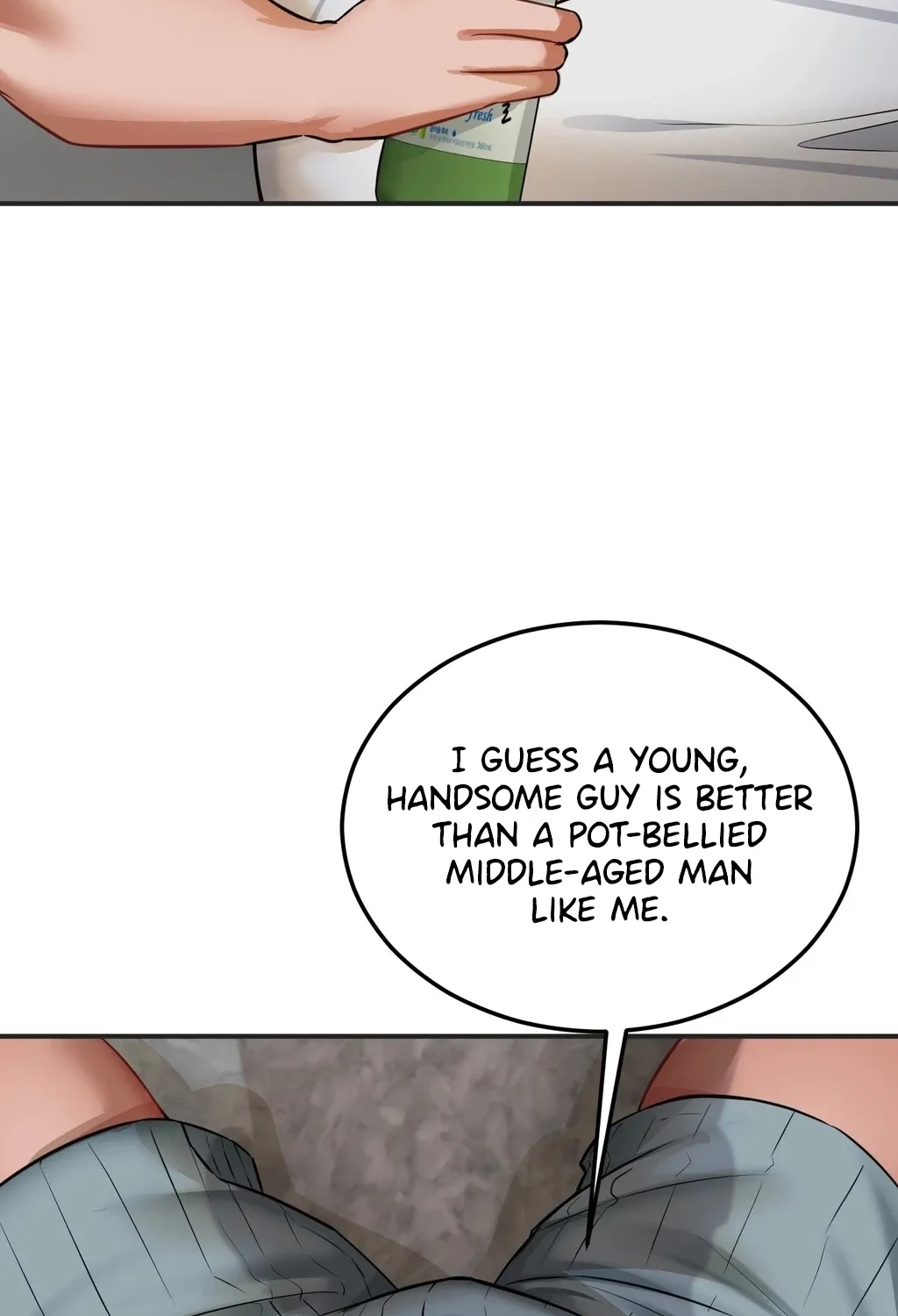 Adulterous Boss Chapter 18 page 49 - 
