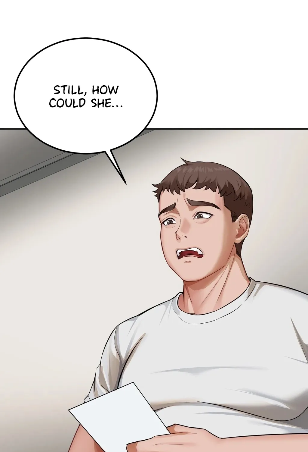 Adulterous Boss Chapter 18 page 51 - 