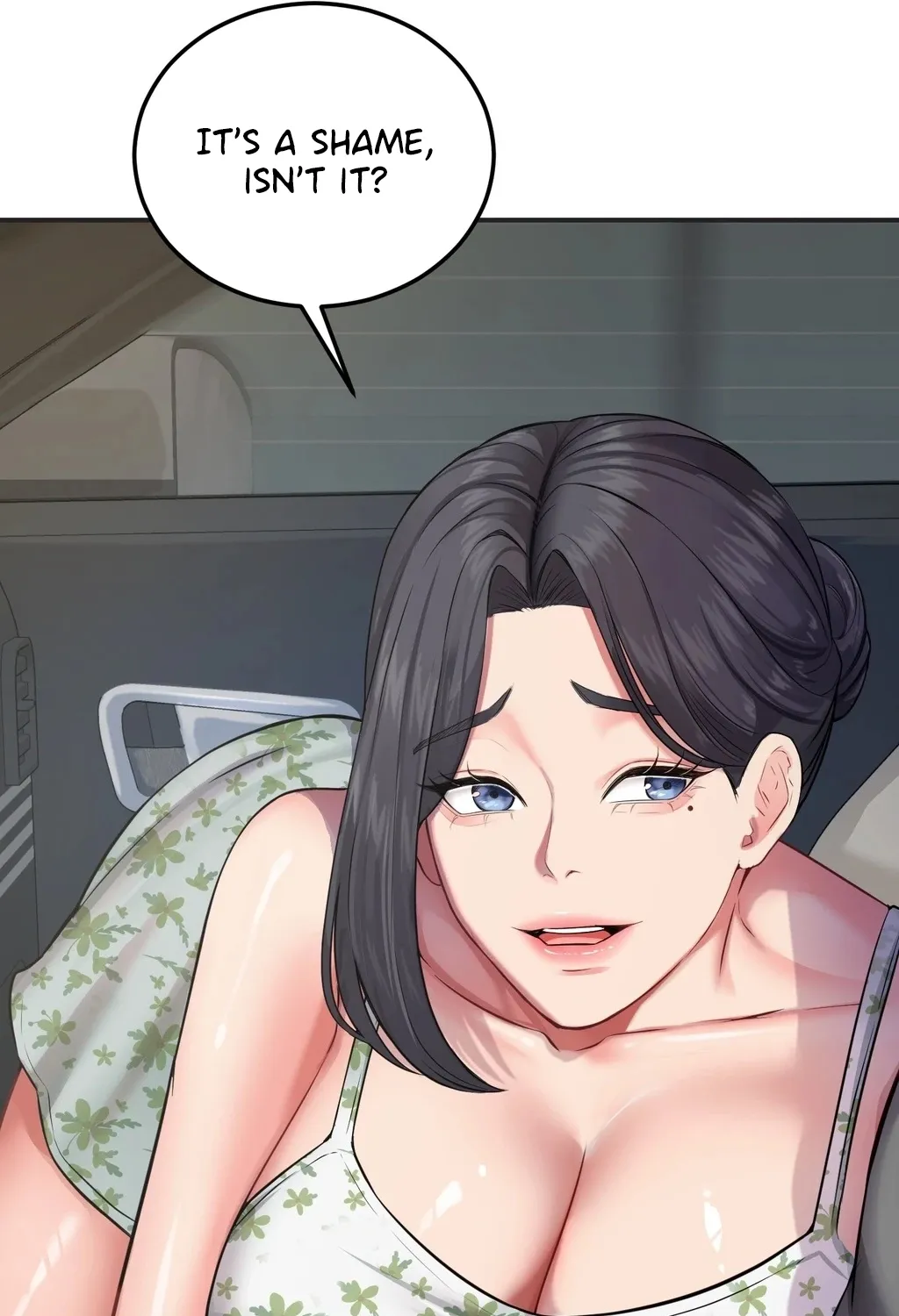 Adulterous Boss Chapter 18 page 61 - 