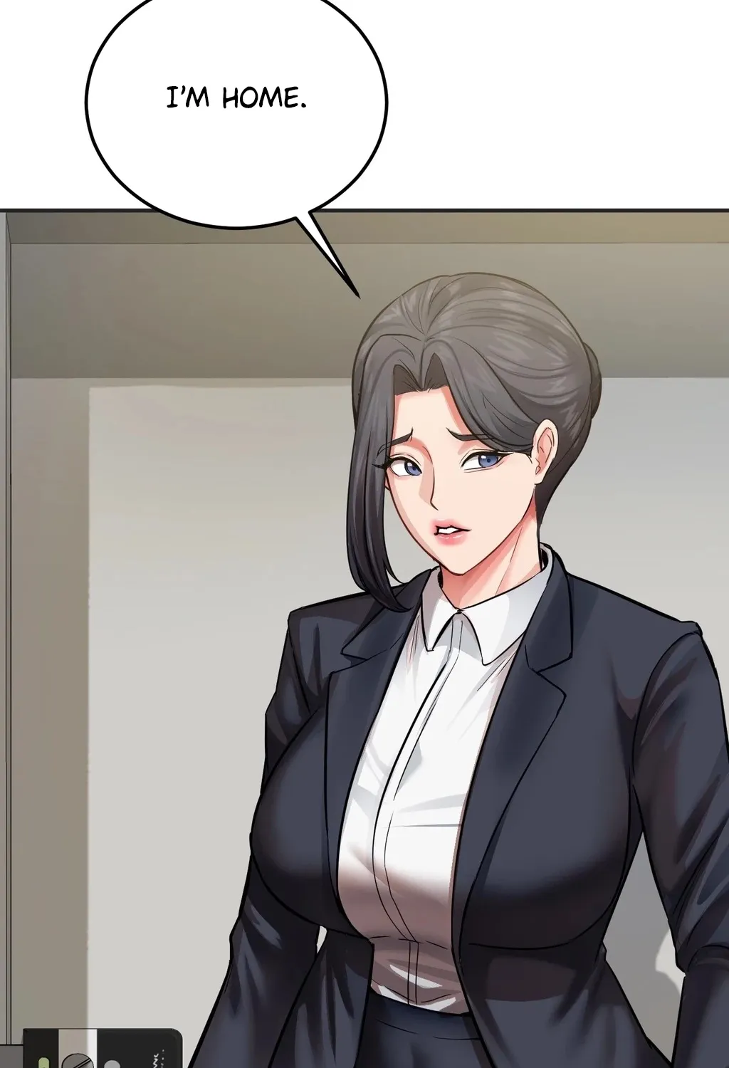 Adulterous Boss Chapter 18 page 78 - 