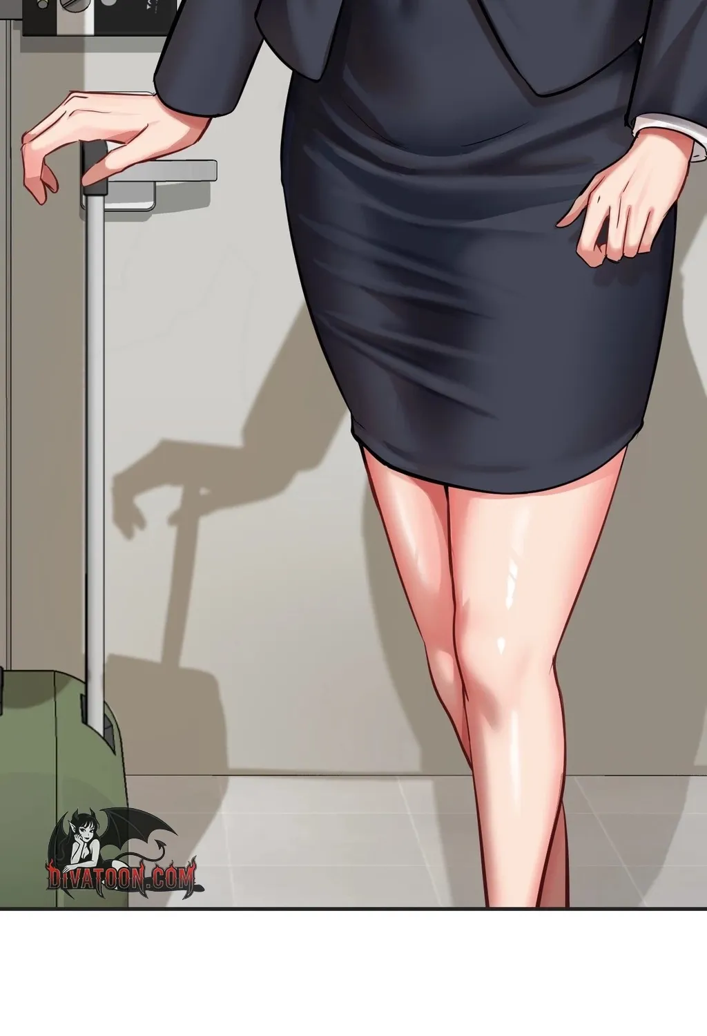 Adulterous Boss Chapter 18 page 79 - 