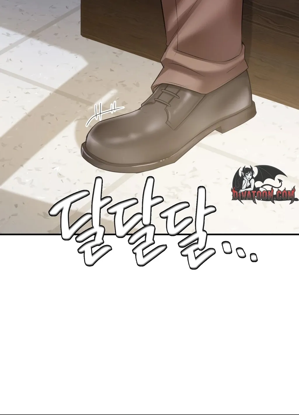 Adulterous Boss Chapter 18 page 10 - 
