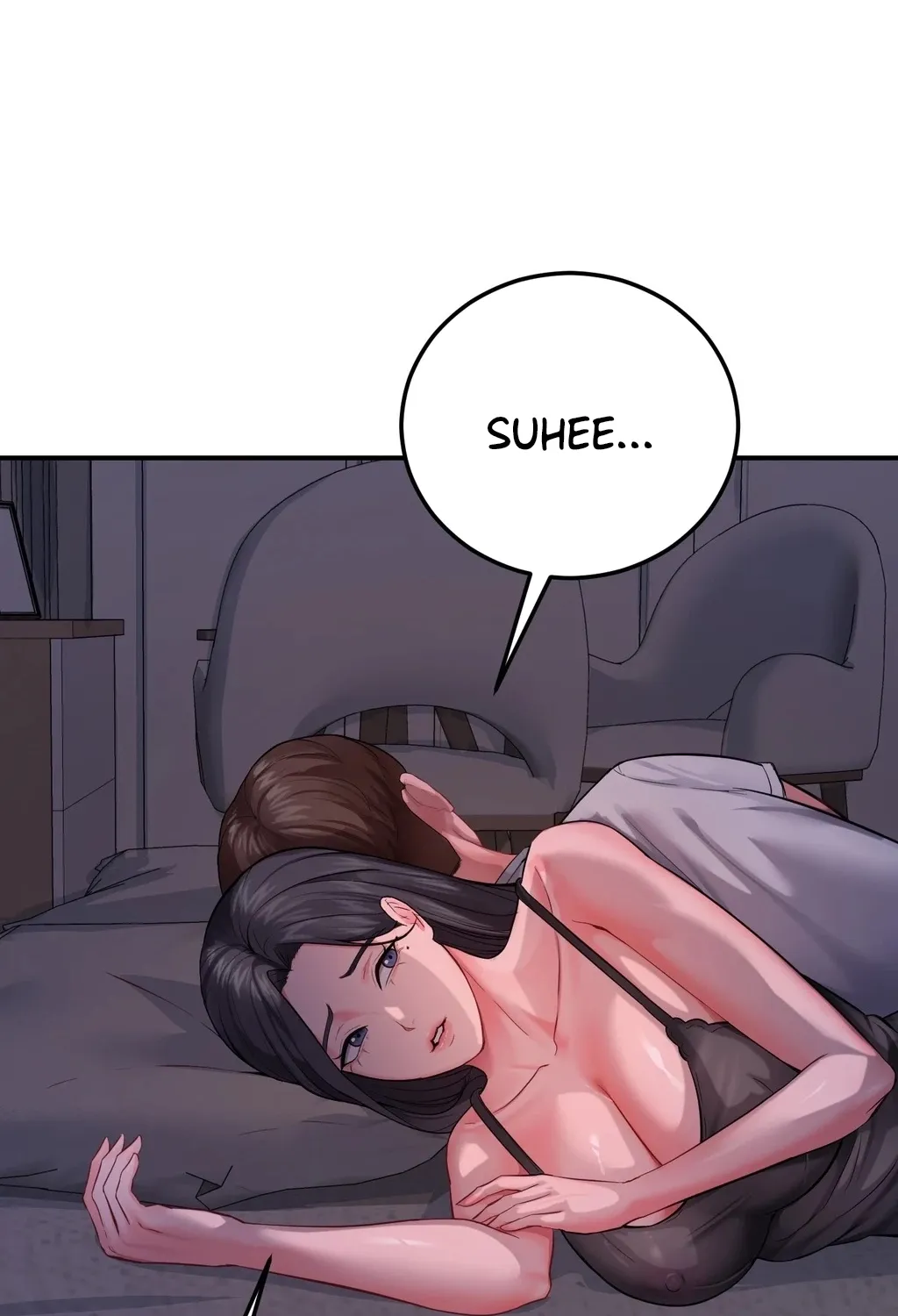Adulterous Boss Chapter 18 page 92 - 