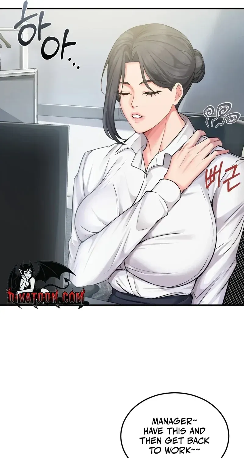 Adulterous Boss Chapter 19 page 27 - 