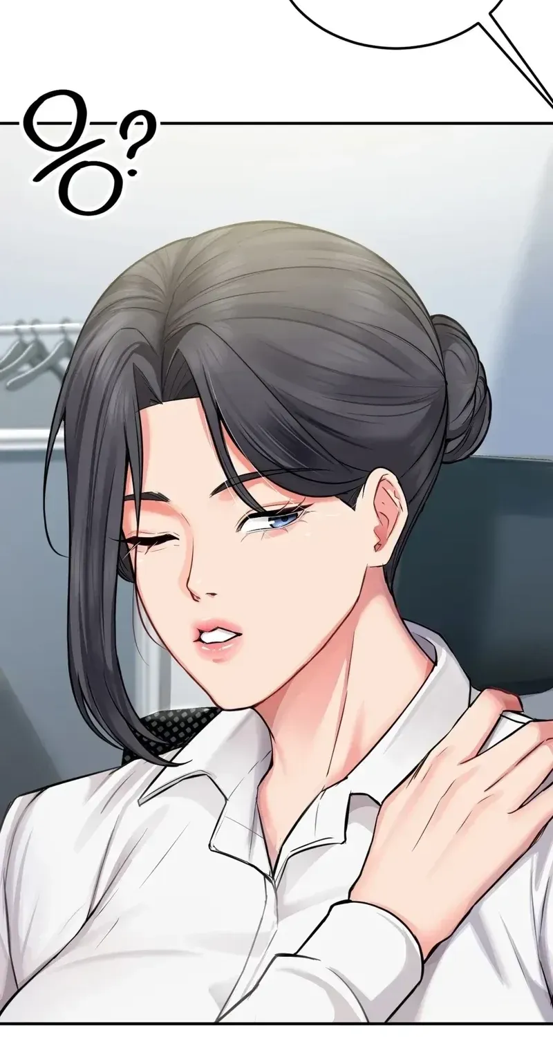 Adulterous Boss Chapter 19 page 28 - 