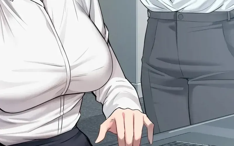 Adulterous Boss Chapter 19 page 30 - 