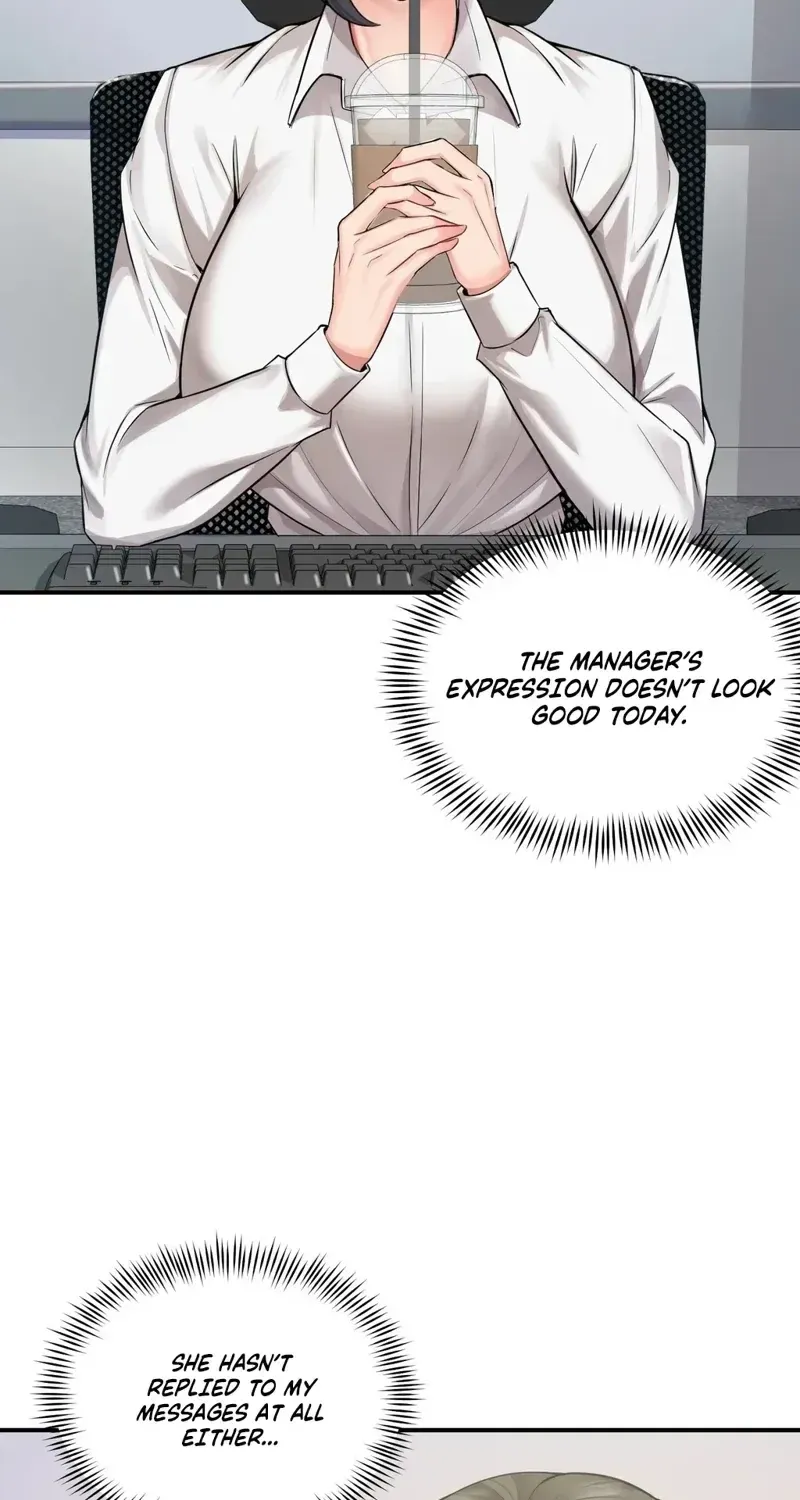 Adulterous Boss Chapter 19 page 33 - 