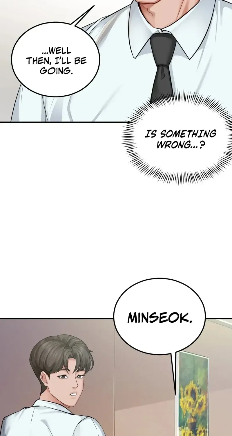 Adulterous Boss Chapter 19 page 35 - 