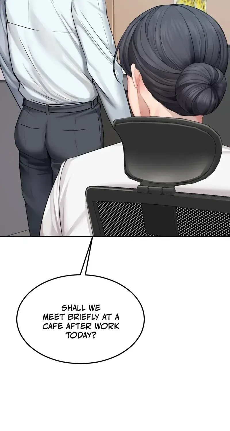 Adulterous Boss Chapter 19 page 36 - 