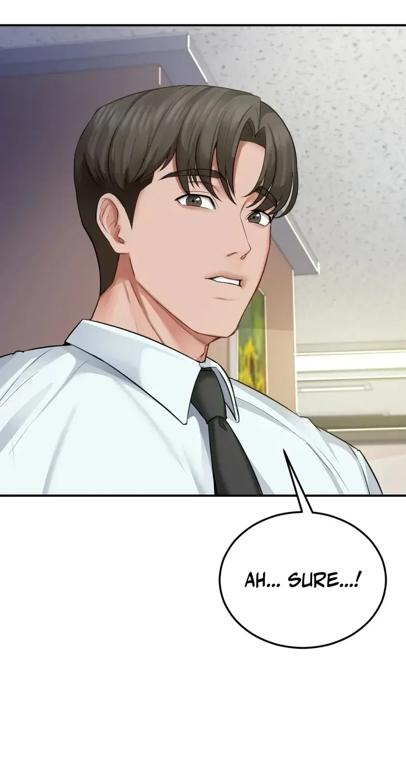 Adulterous Boss Chapter 19 page 37 - 