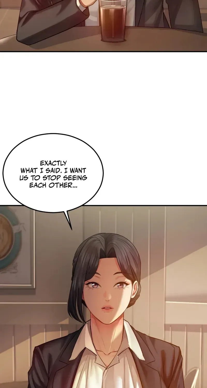 Adulterous Boss Chapter 19 page 42 - 