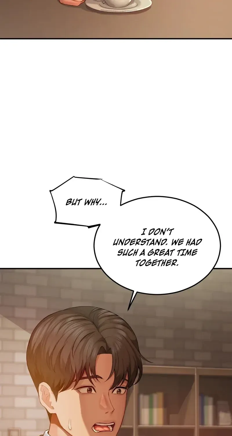 Adulterous Boss Chapter 19 page 44 - 