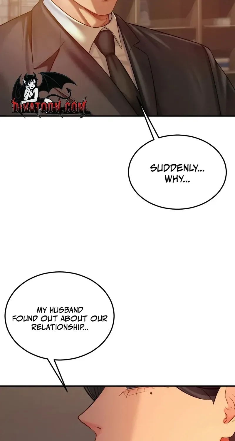 Adulterous Boss Chapter 19 page 45 - 
