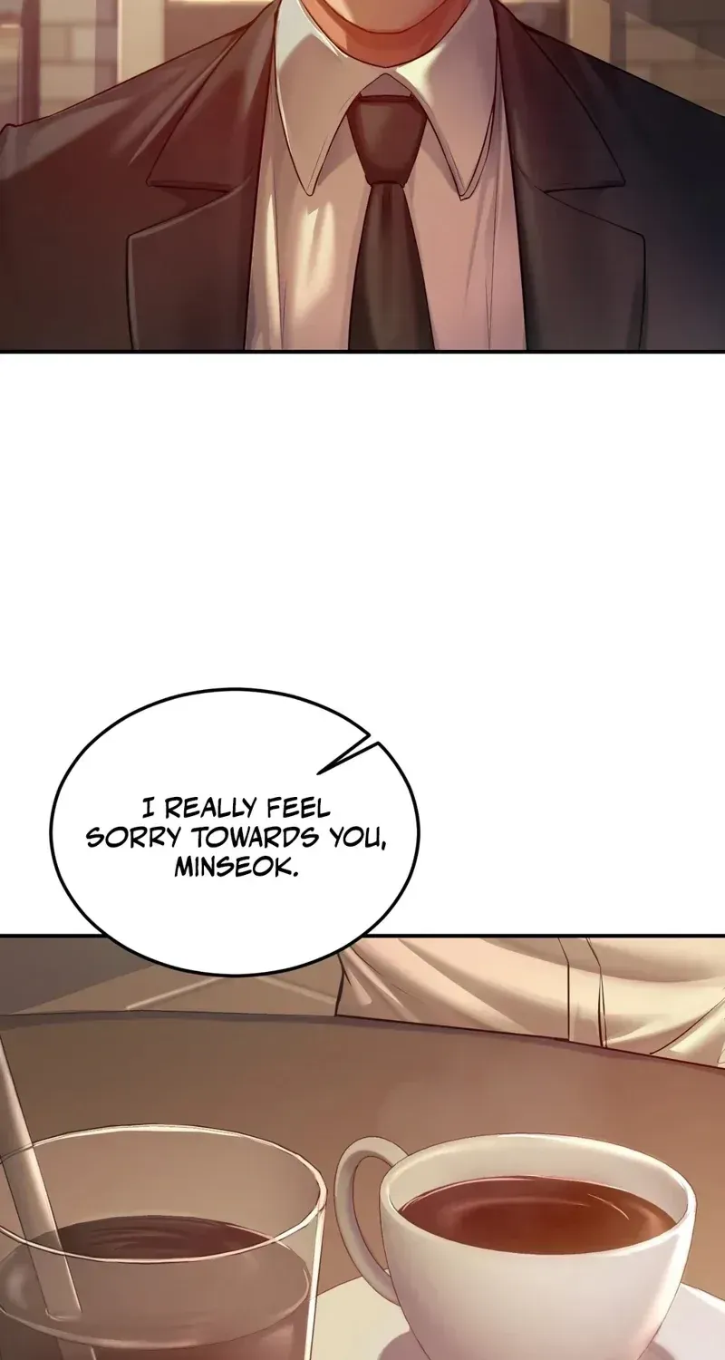 Adulterous Boss Chapter 19 page 48 - 
