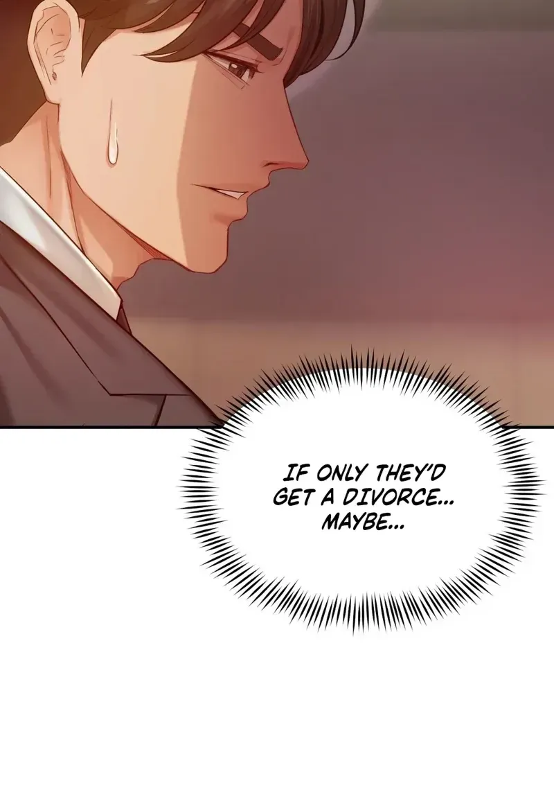 Adulterous Boss Chapter 19 page 50 - 