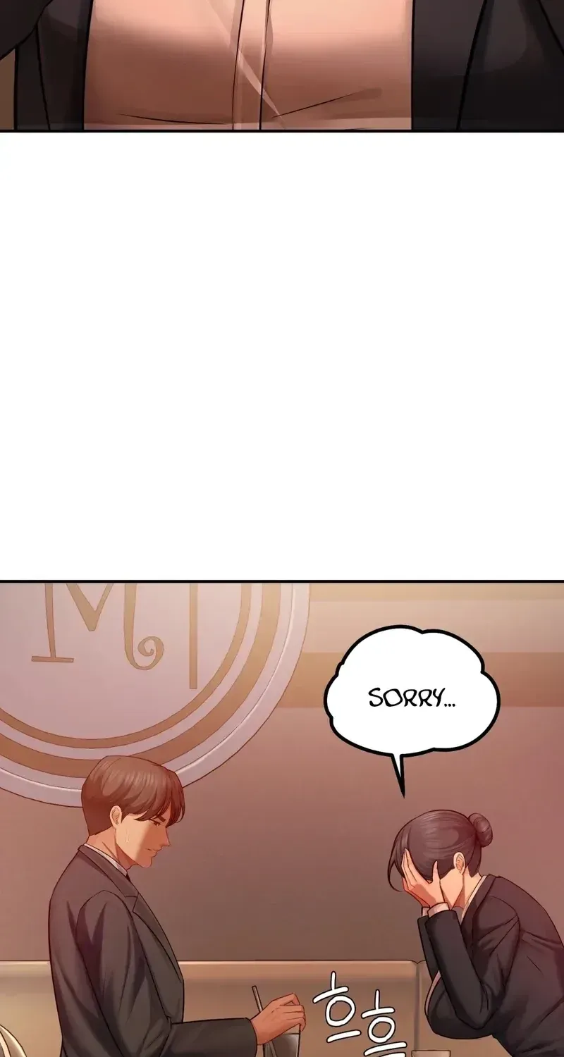 Adulterous Boss Chapter 19 page 55 - 