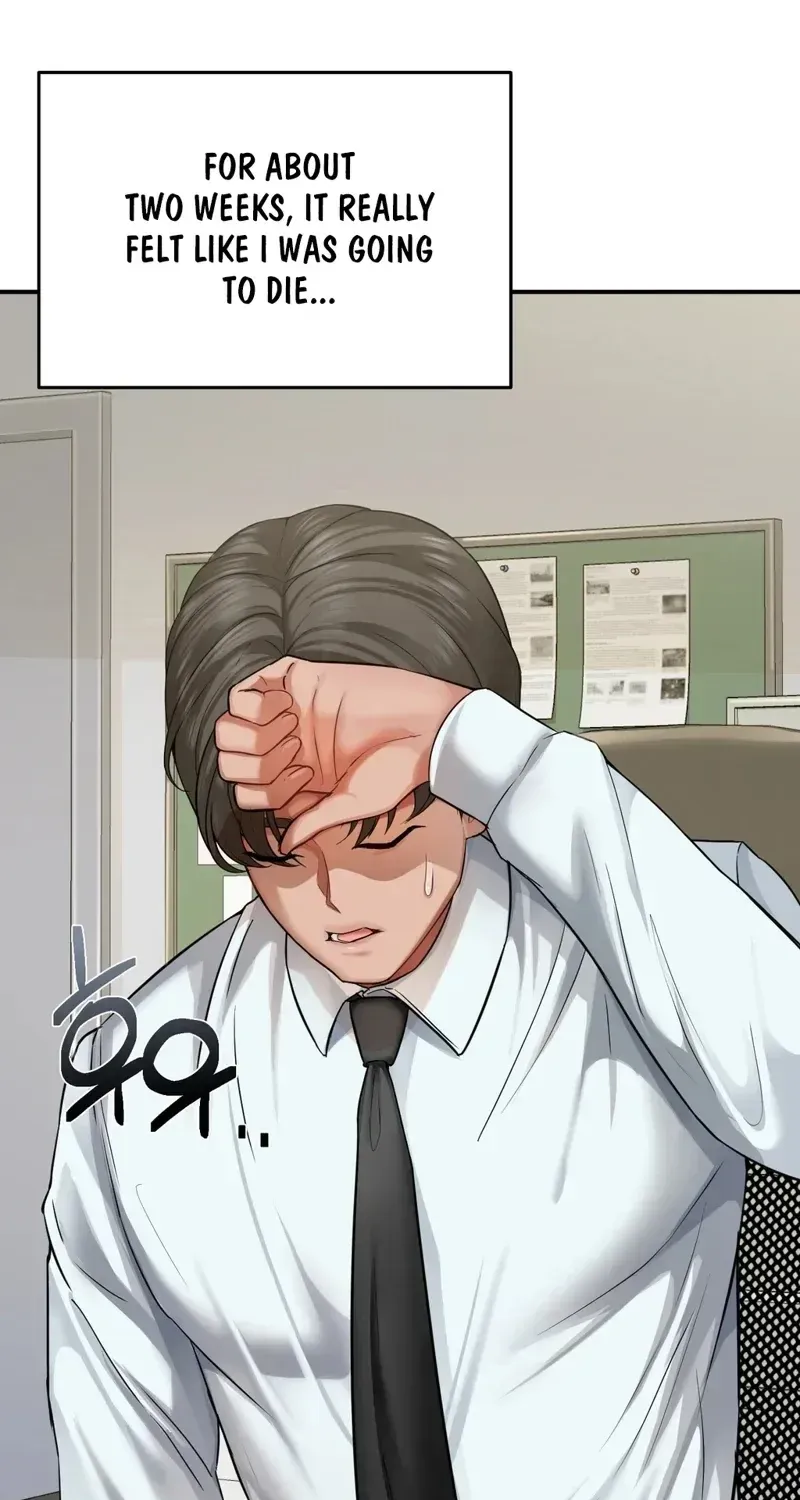 Adulterous Boss Chapter 19 page 72 - 