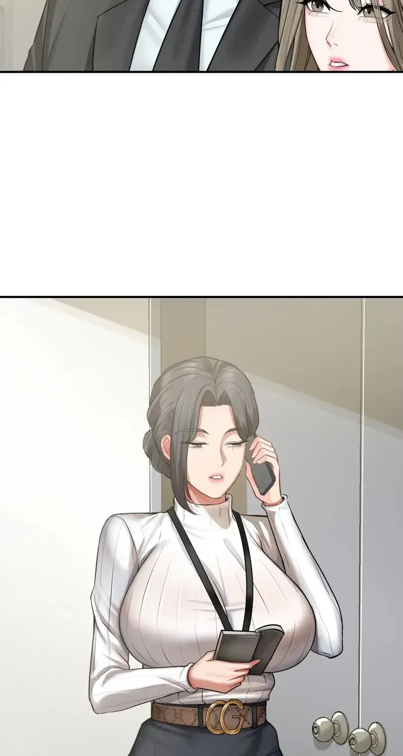 Adulterous Boss Chapter 19 page 79 - 