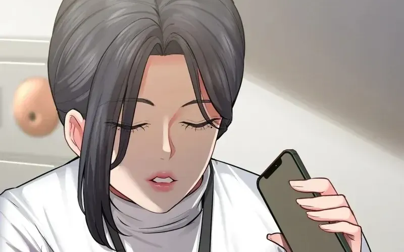Adulterous Boss Chapter 19 page 84 - 