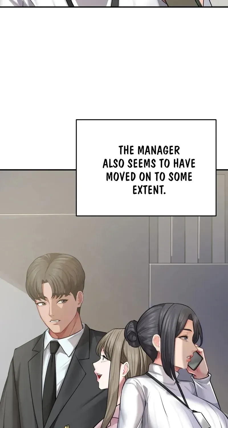 Adulterous Boss Chapter 19 page 85 - 