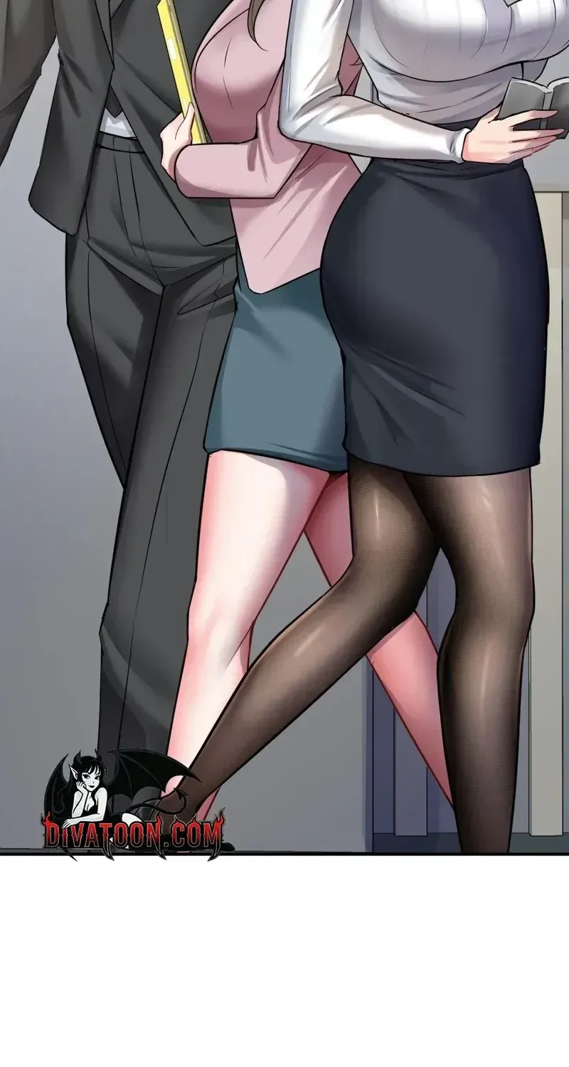 Adulterous Boss Chapter 19 page 86 - 
