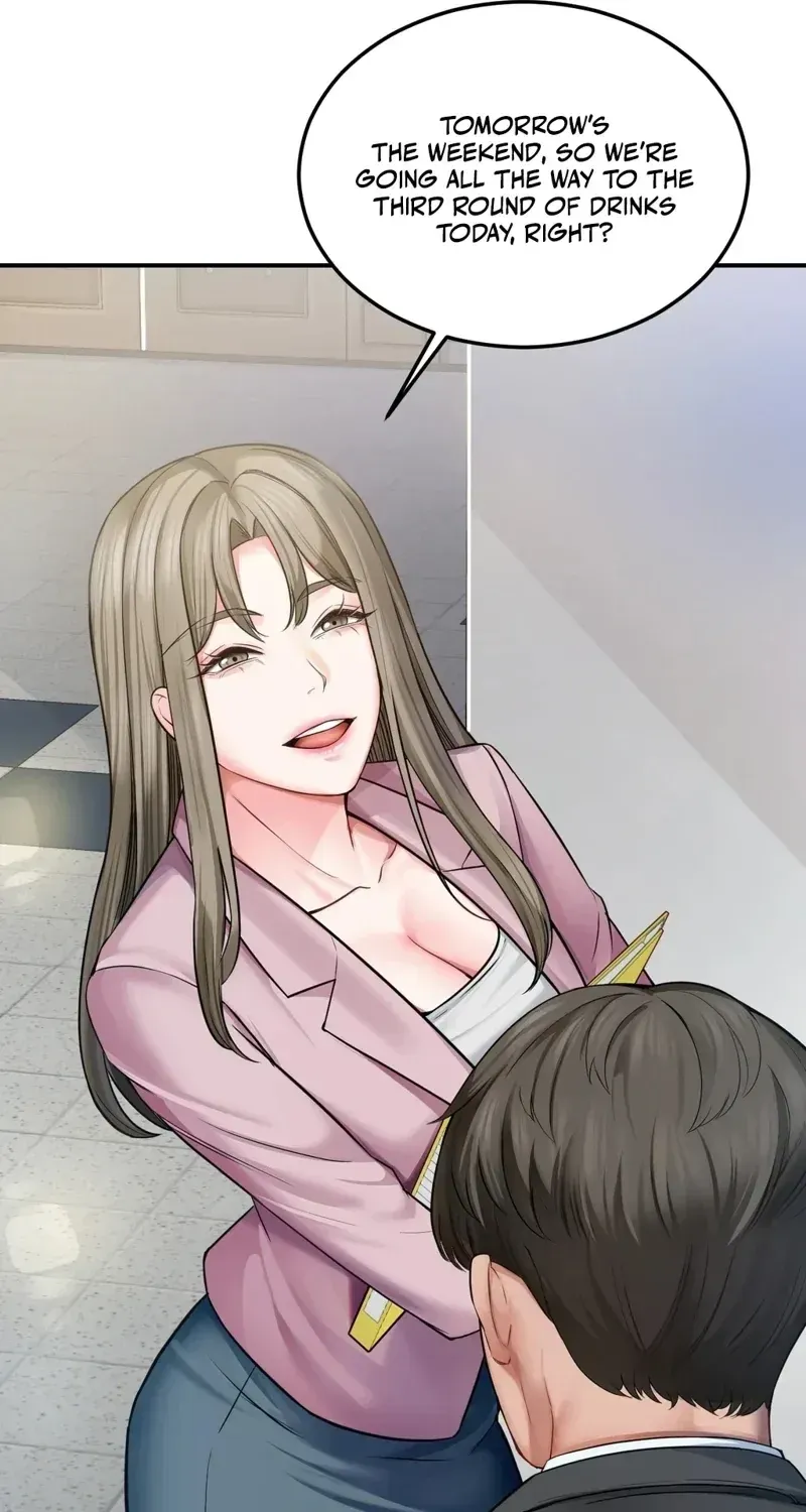 Adulterous Boss Chapter 19 page 89 - 