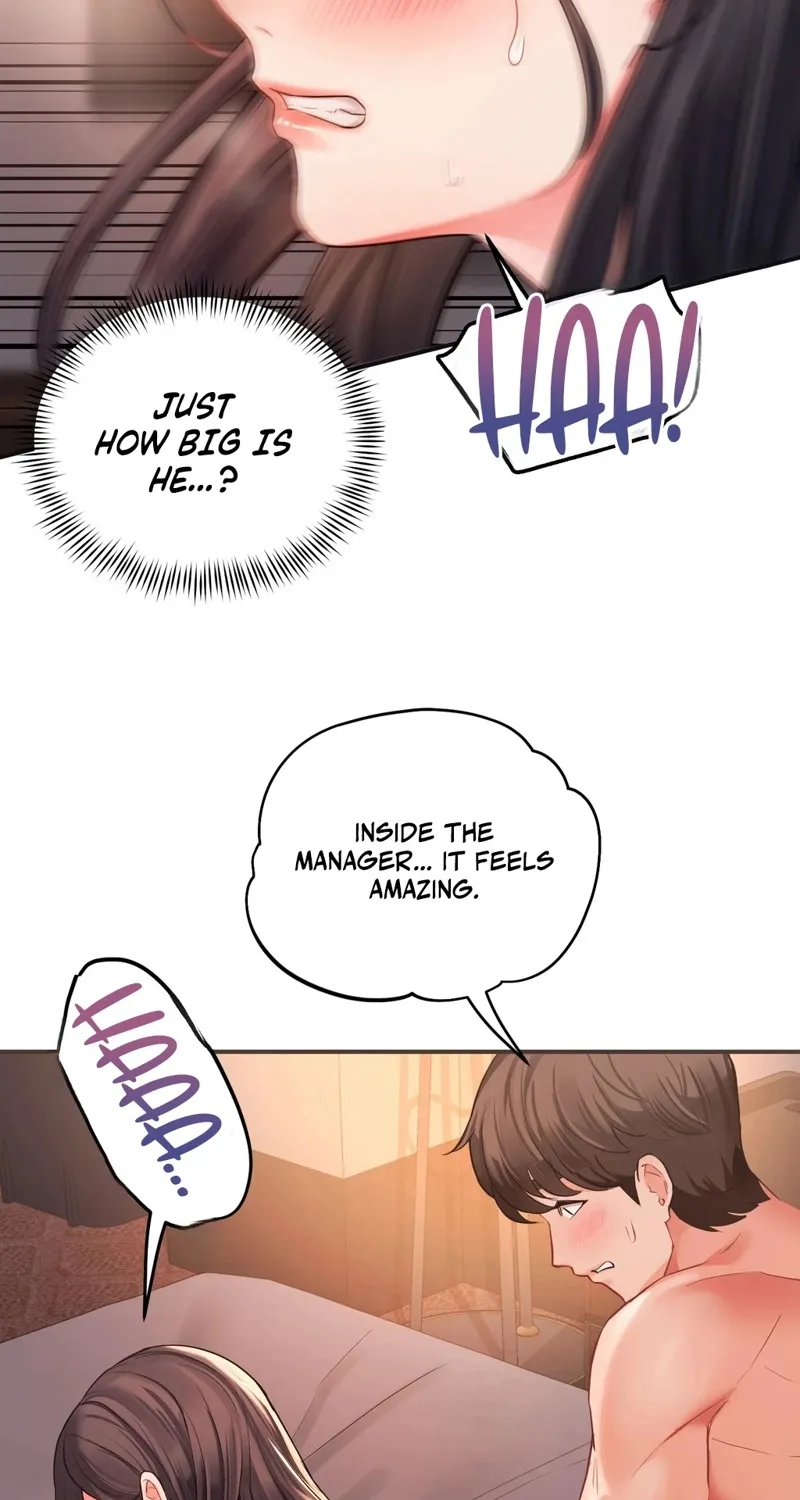 Adulterous Boss Chapter 2 page 20 - 