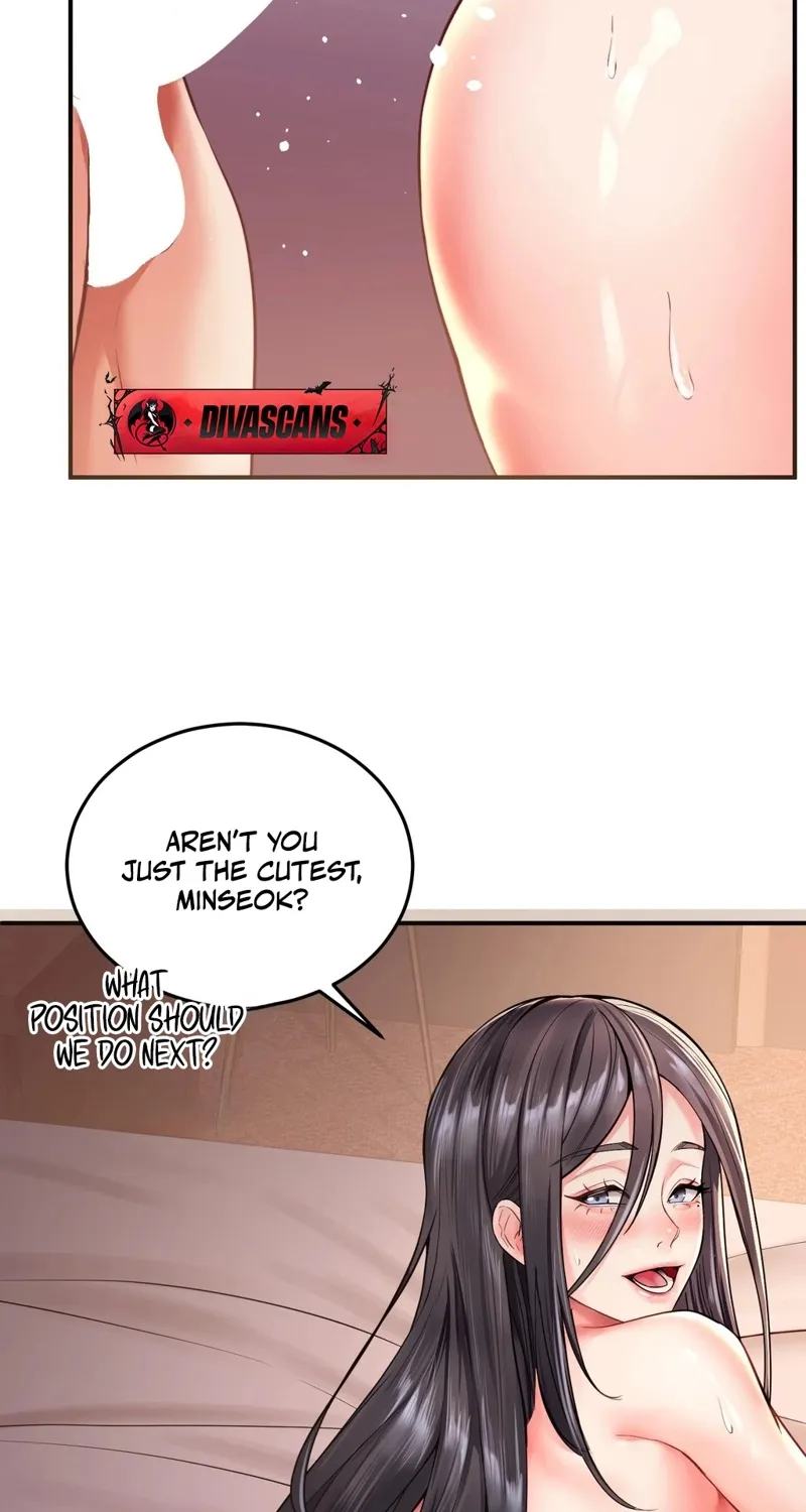 Adulterous Boss Chapter 2 page 37 - 