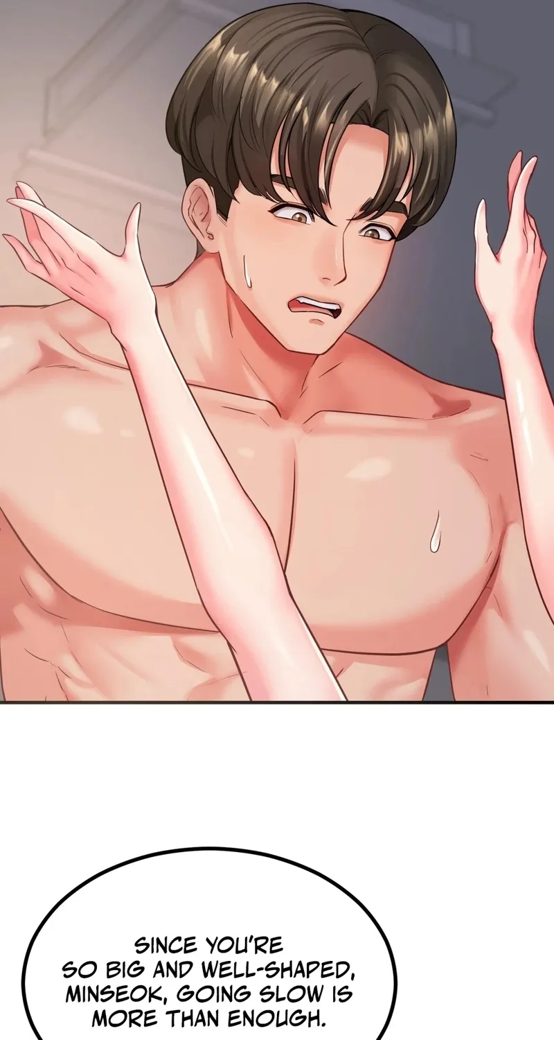 Adulterous Boss Chapter 2 page 62 - 