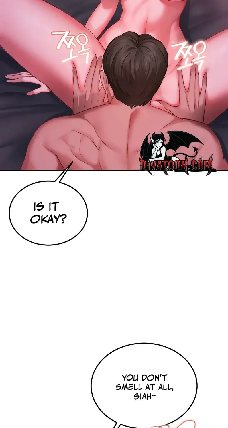 Adulterous Boss Chapter 20 page 19 - 