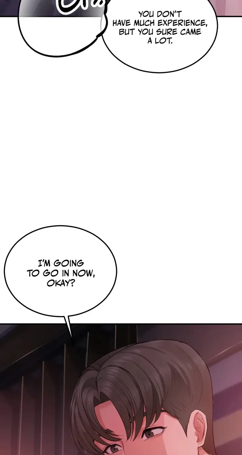 Adulterous Boss Chapter 20 page 31 - 