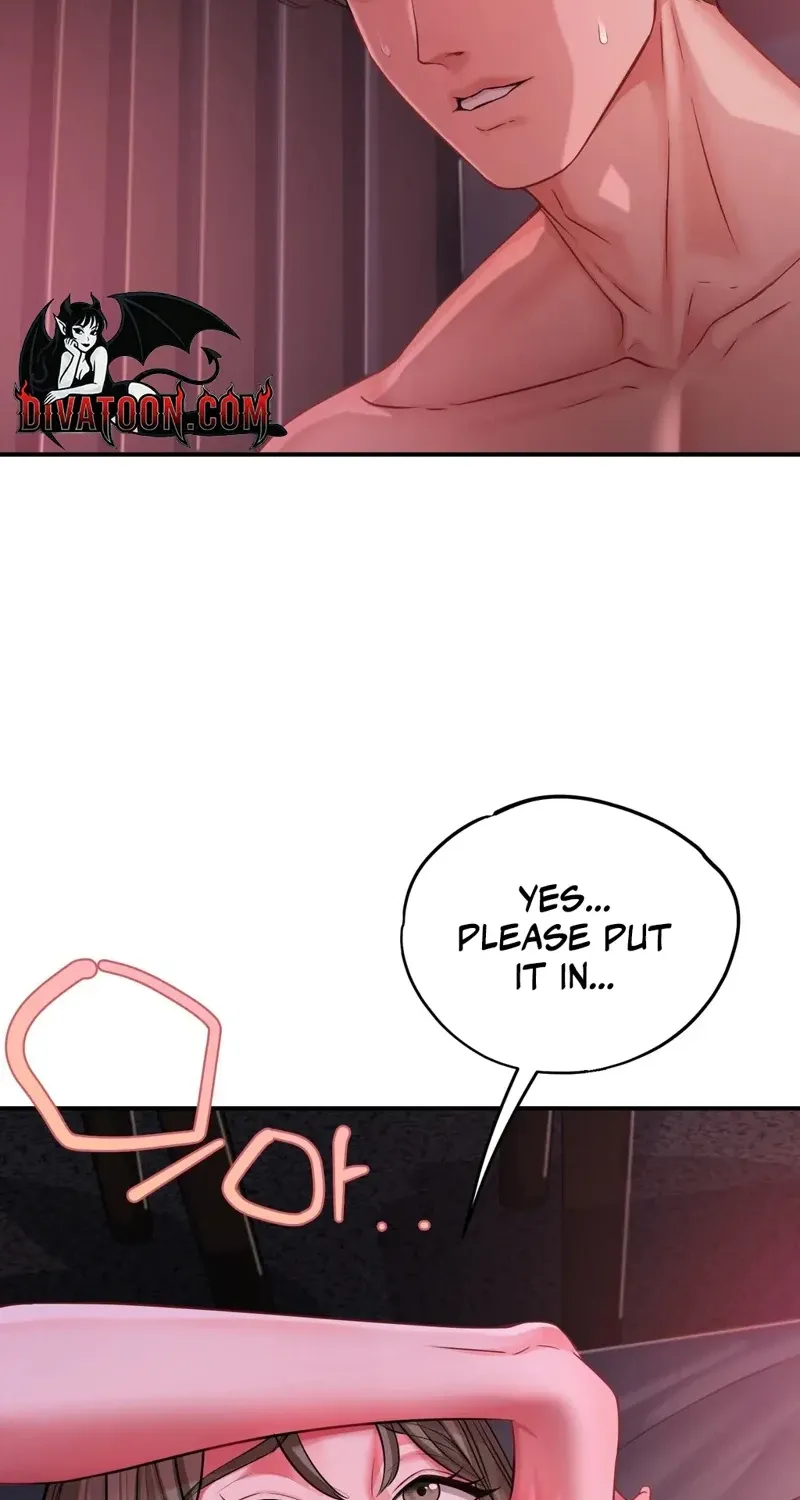 Adulterous Boss Chapter 20 page 32 - 
