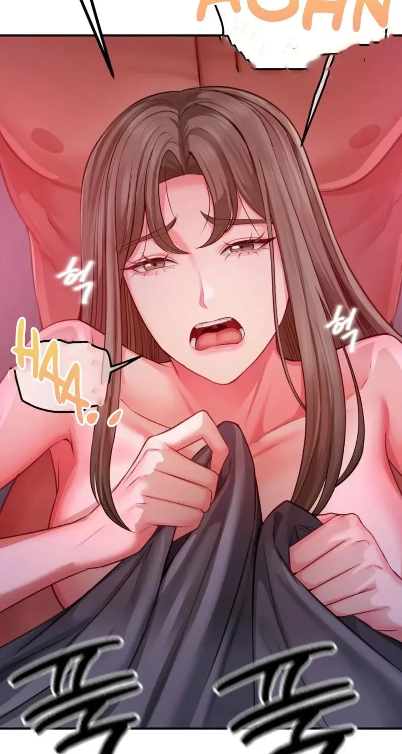 Adulterous Boss Chapter 21 page 16 - 