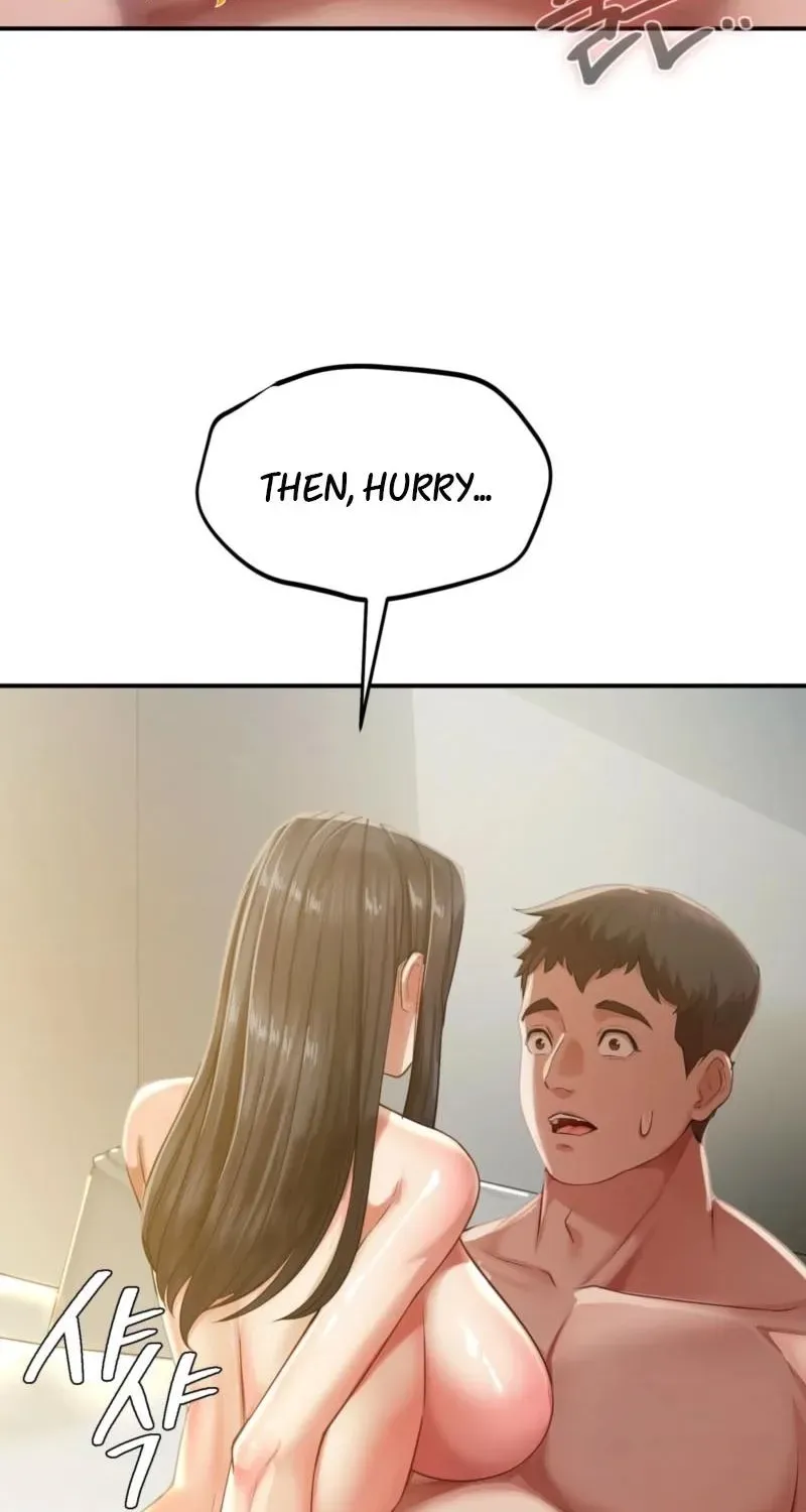 Adulterous Boss Chapter 21 page 31 - 