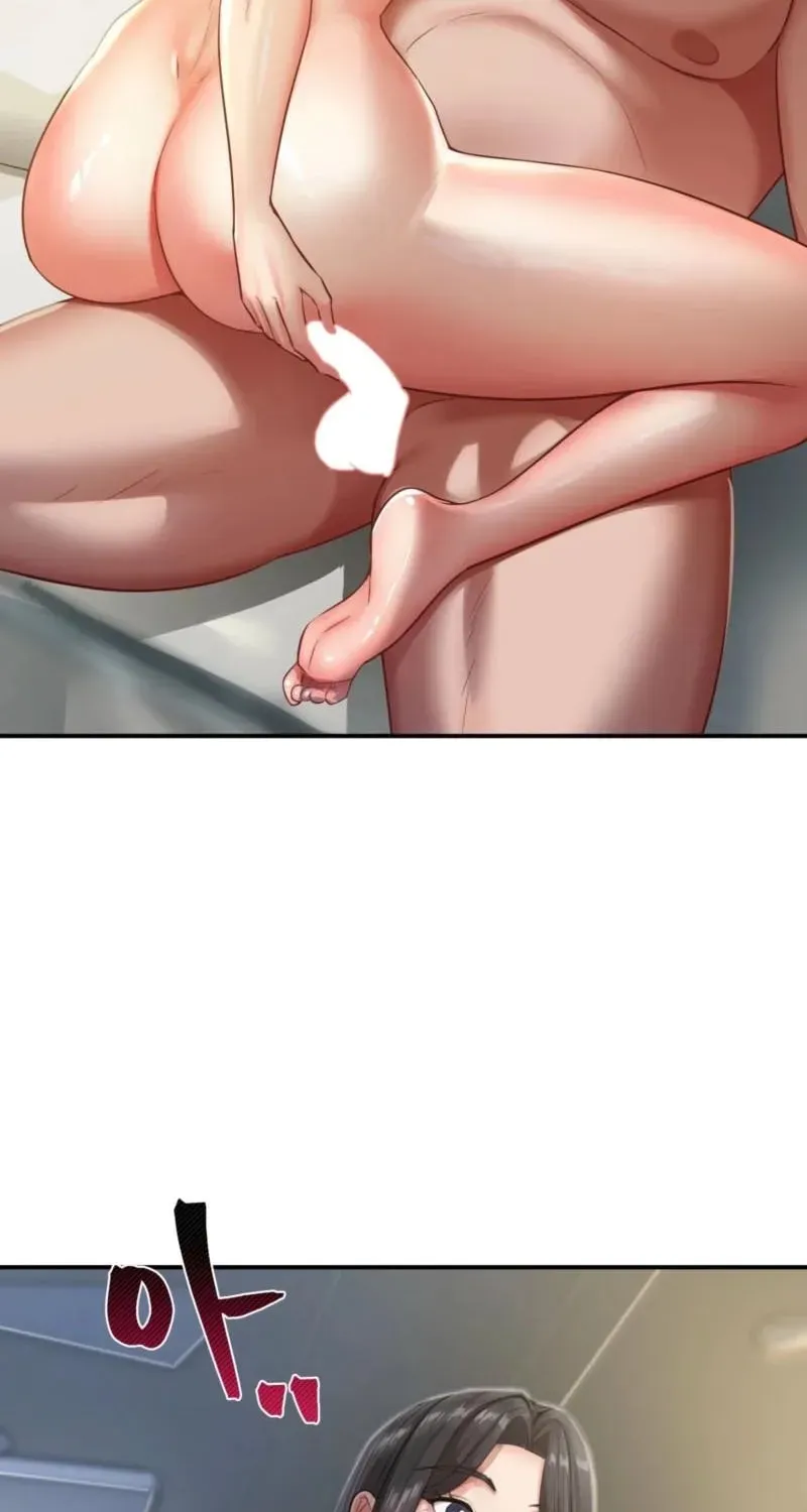 Adulterous Boss Chapter 21 page 32 - 