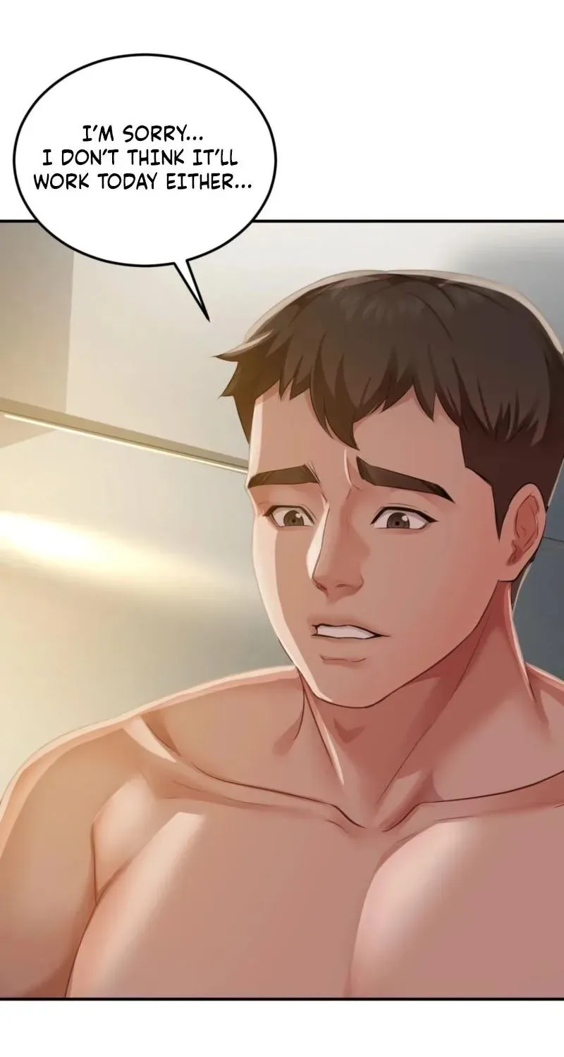 Adulterous Boss Chapter 21 page 34 - 