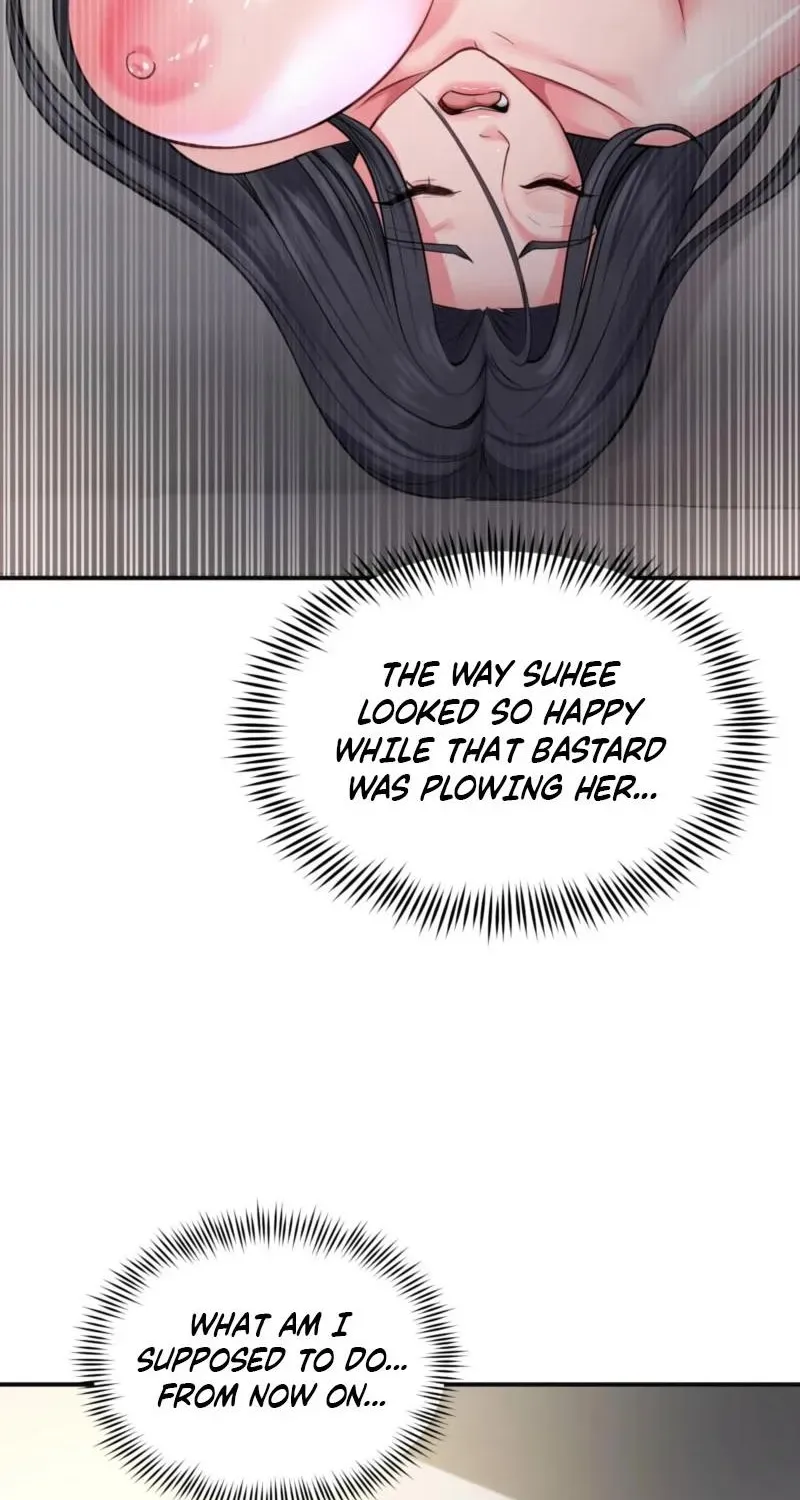 Adulterous Boss Chapter 21 page 43 - 
