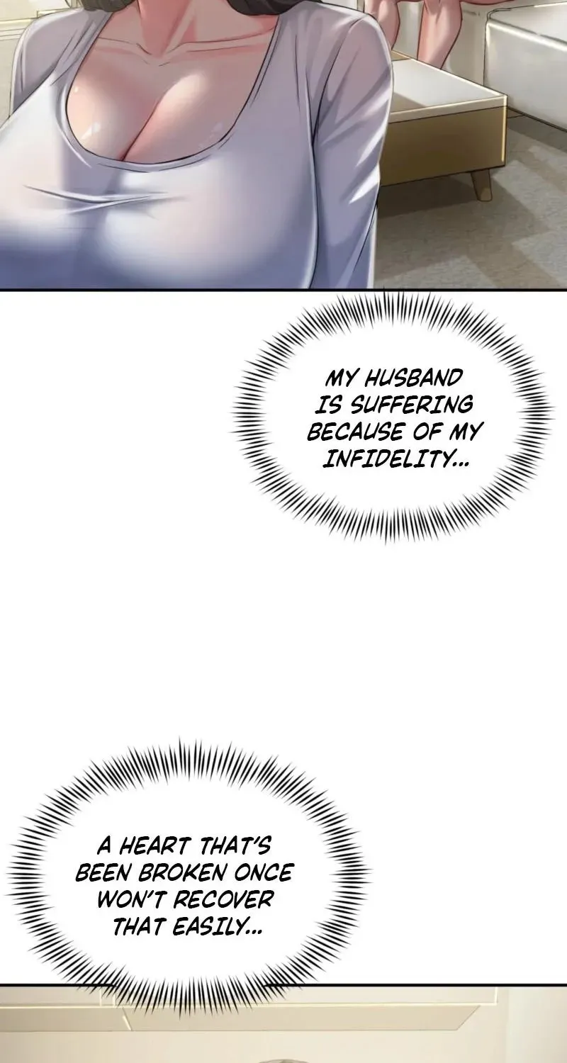 Adulterous Boss Chapter 21 page 46 - 