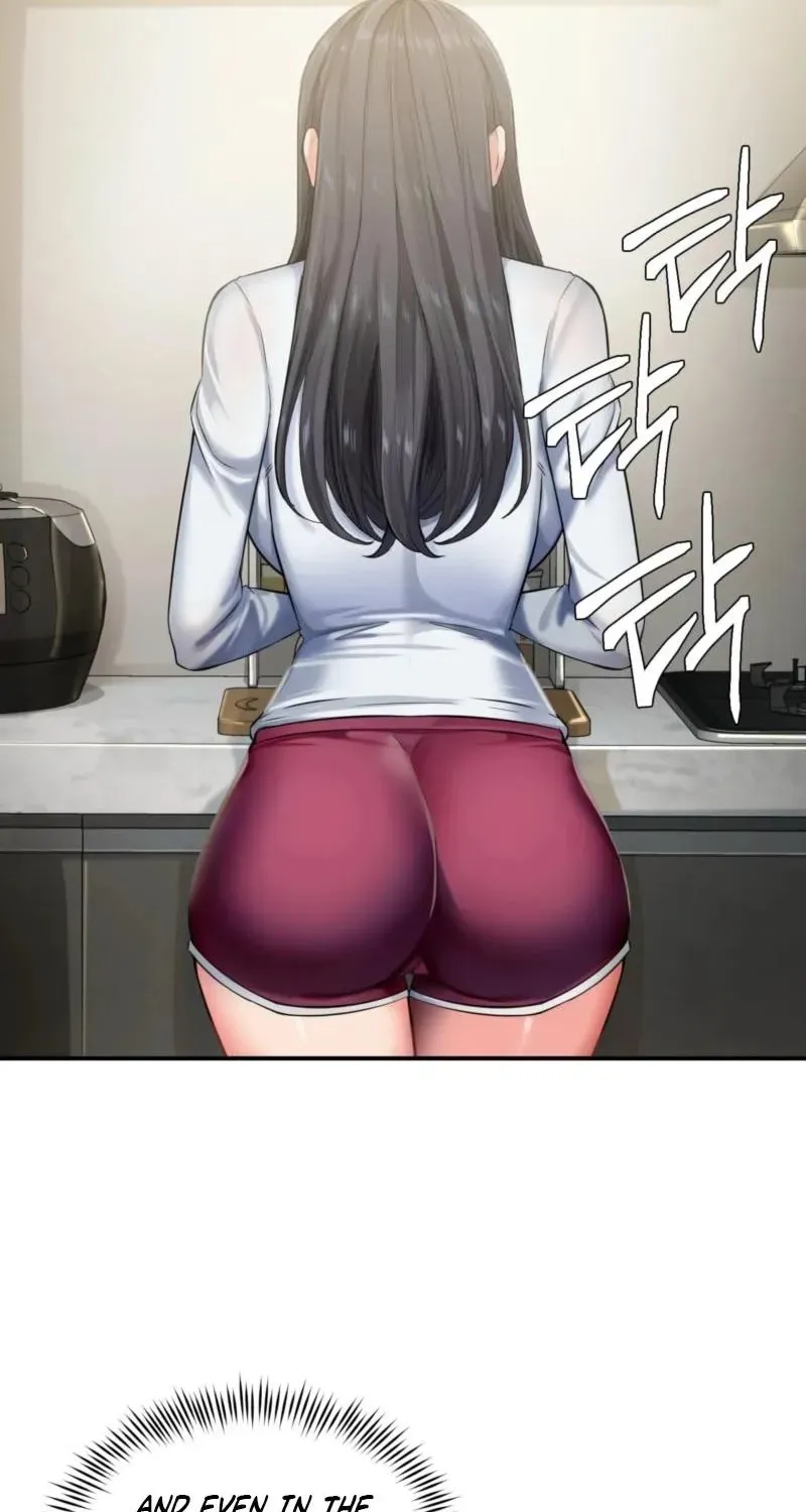 Adulterous Boss Chapter 21 page 47 - 