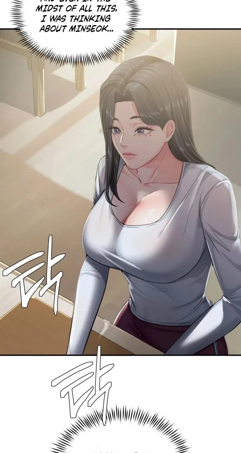 Adulterous Boss Chapter 21 page 48 - 