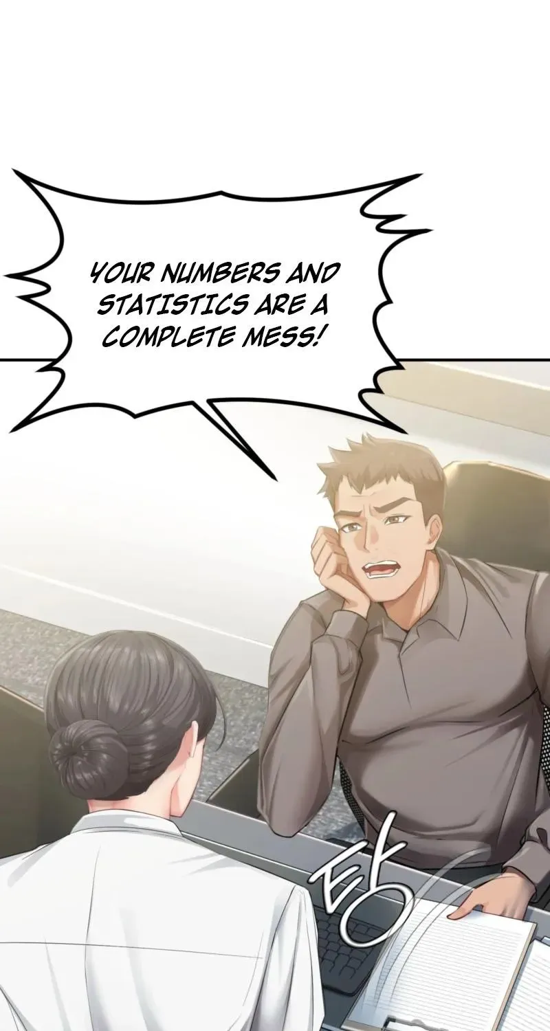 Adulterous Boss Chapter 21 page 54 - 