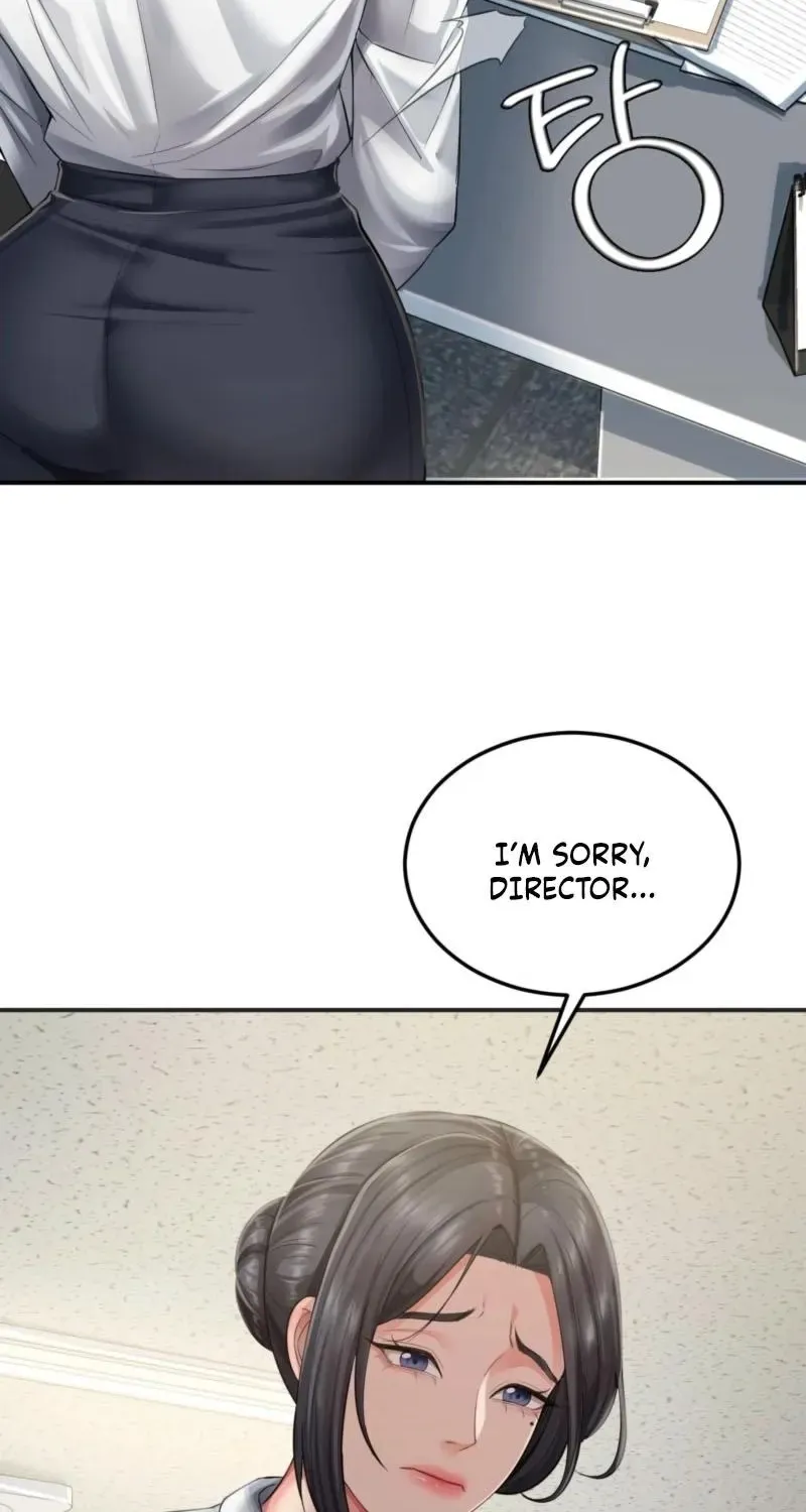 Adulterous Boss Chapter 21 page 55 - 