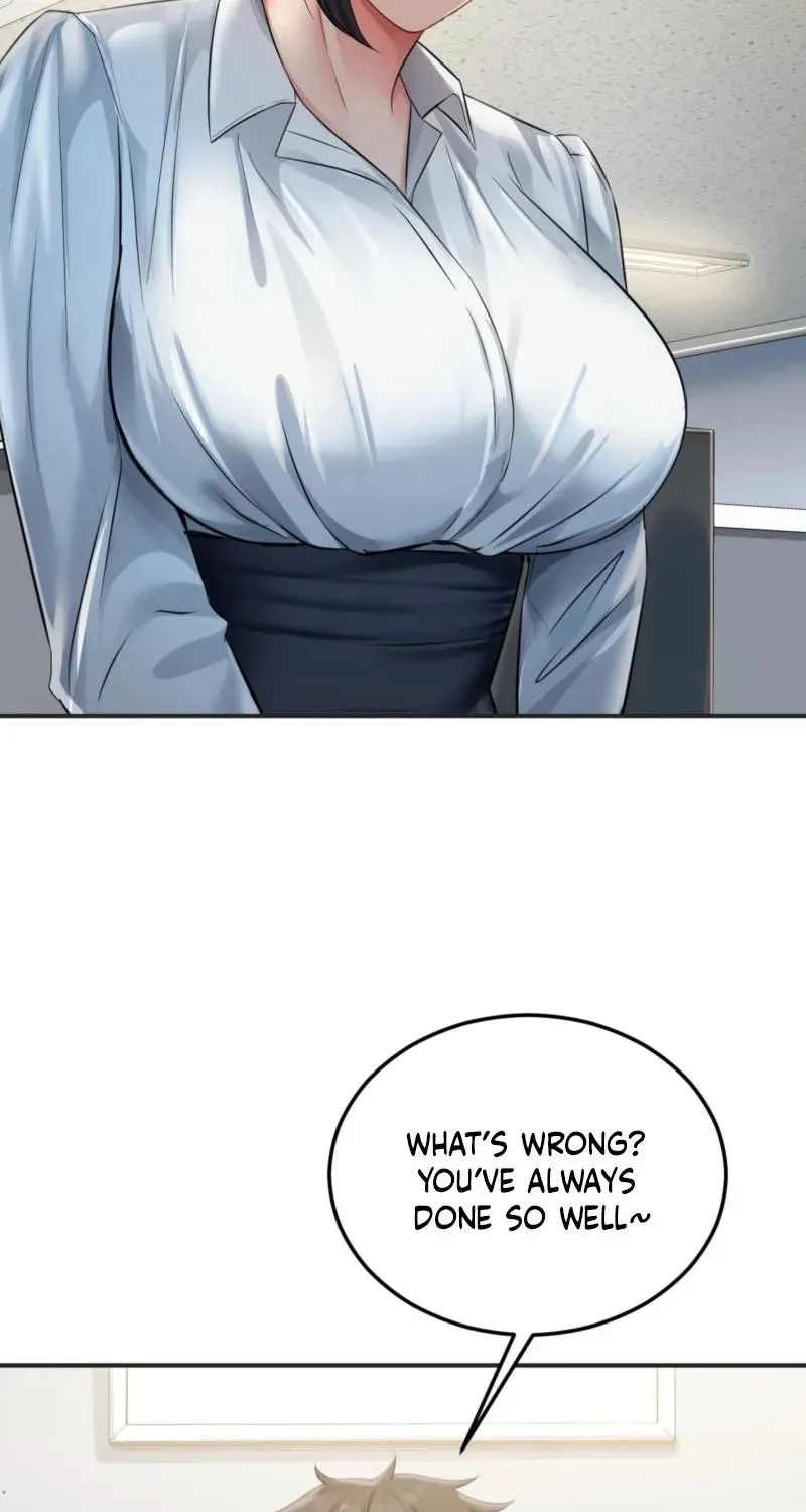 Adulterous Boss Chapter 21 page 56 - 