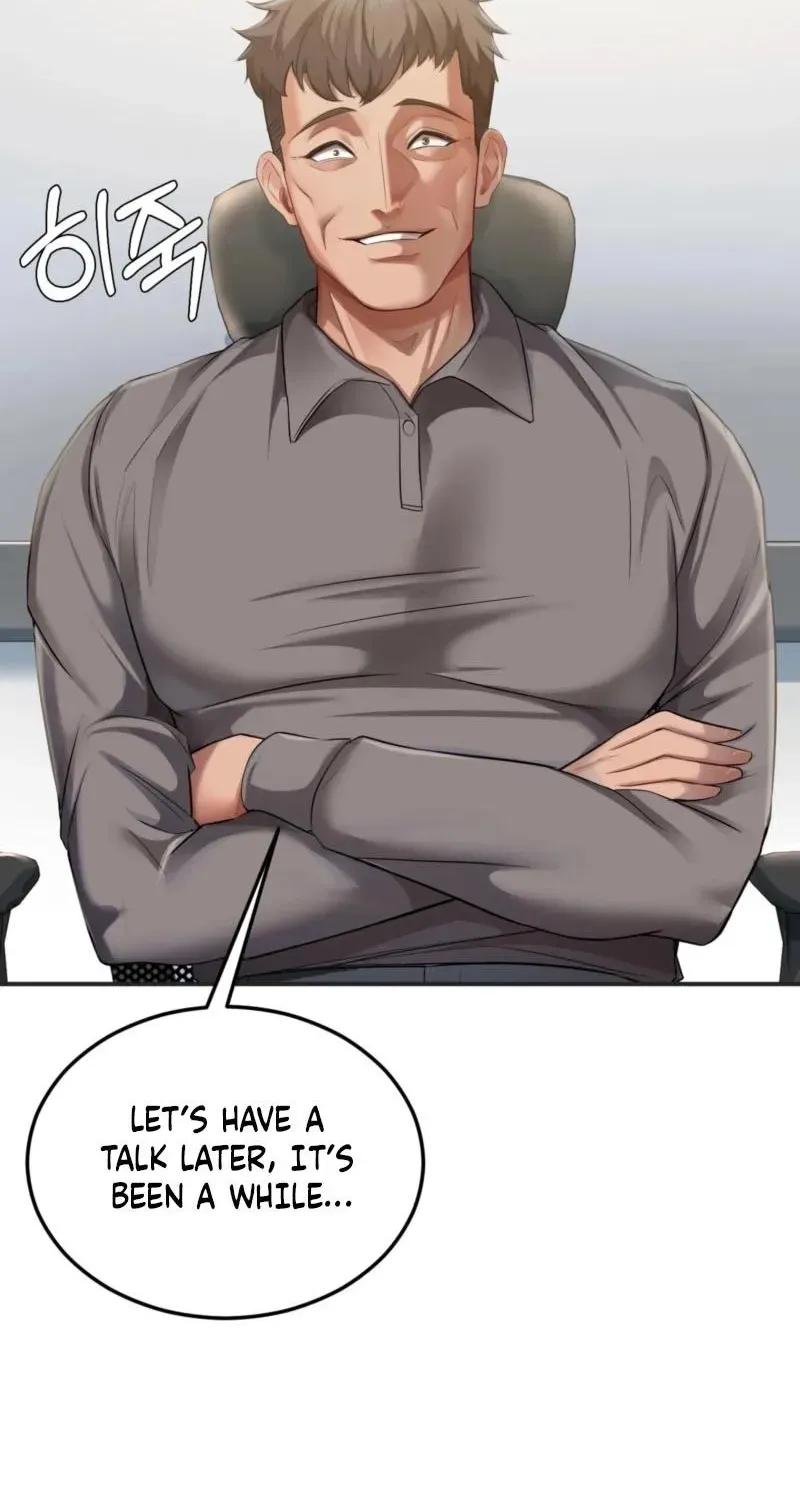 Adulterous Boss Chapter 21 page 57 - 