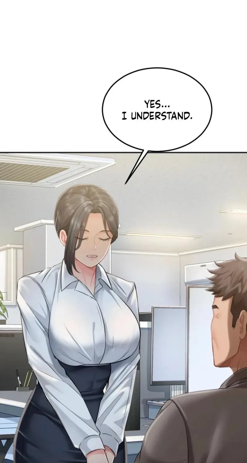 Adulterous Boss Chapter 21 page 58 - 