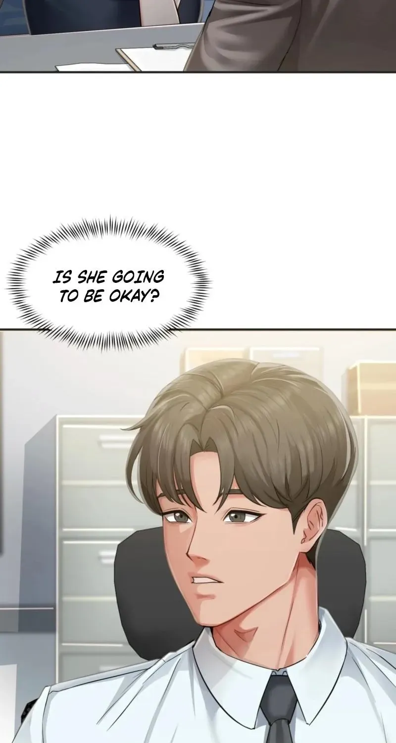 Adulterous Boss Chapter 21 page 59 - 