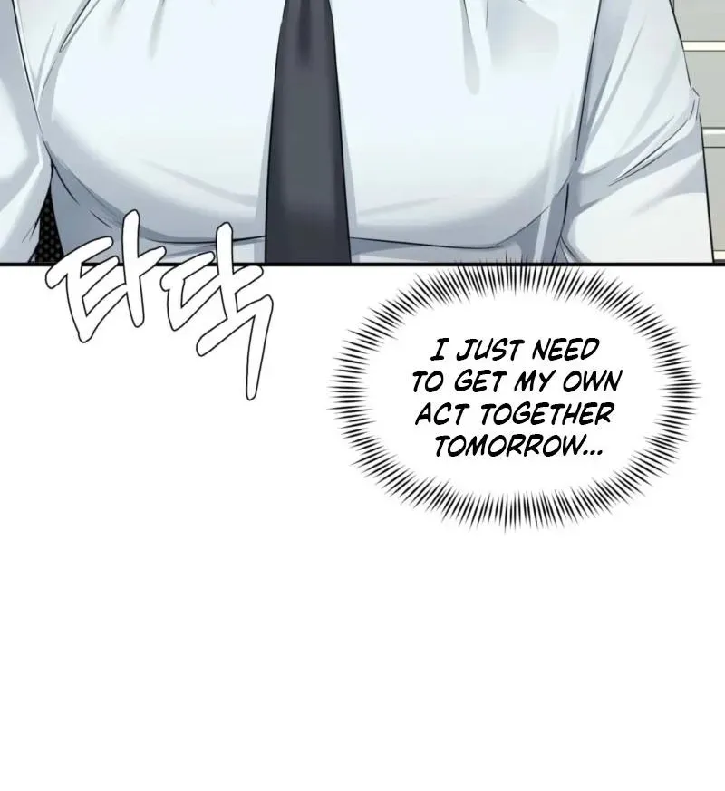 Adulterous Boss Chapter 21 page 61 - 
