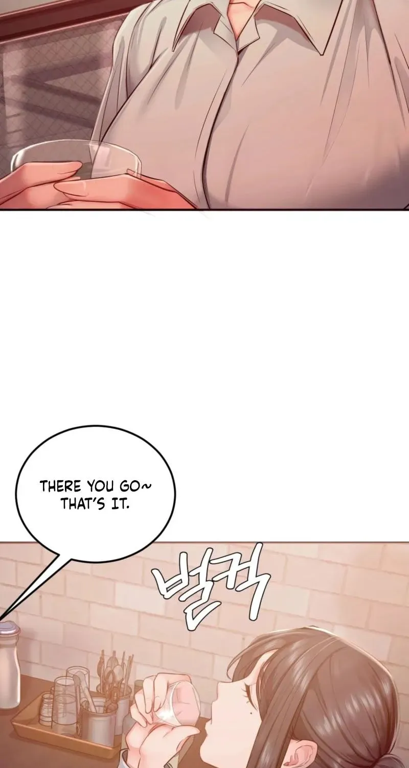 Adulterous Boss Chapter 21 page 64 - 